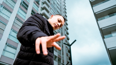 Rappert Mc - '4 Latidos' 2