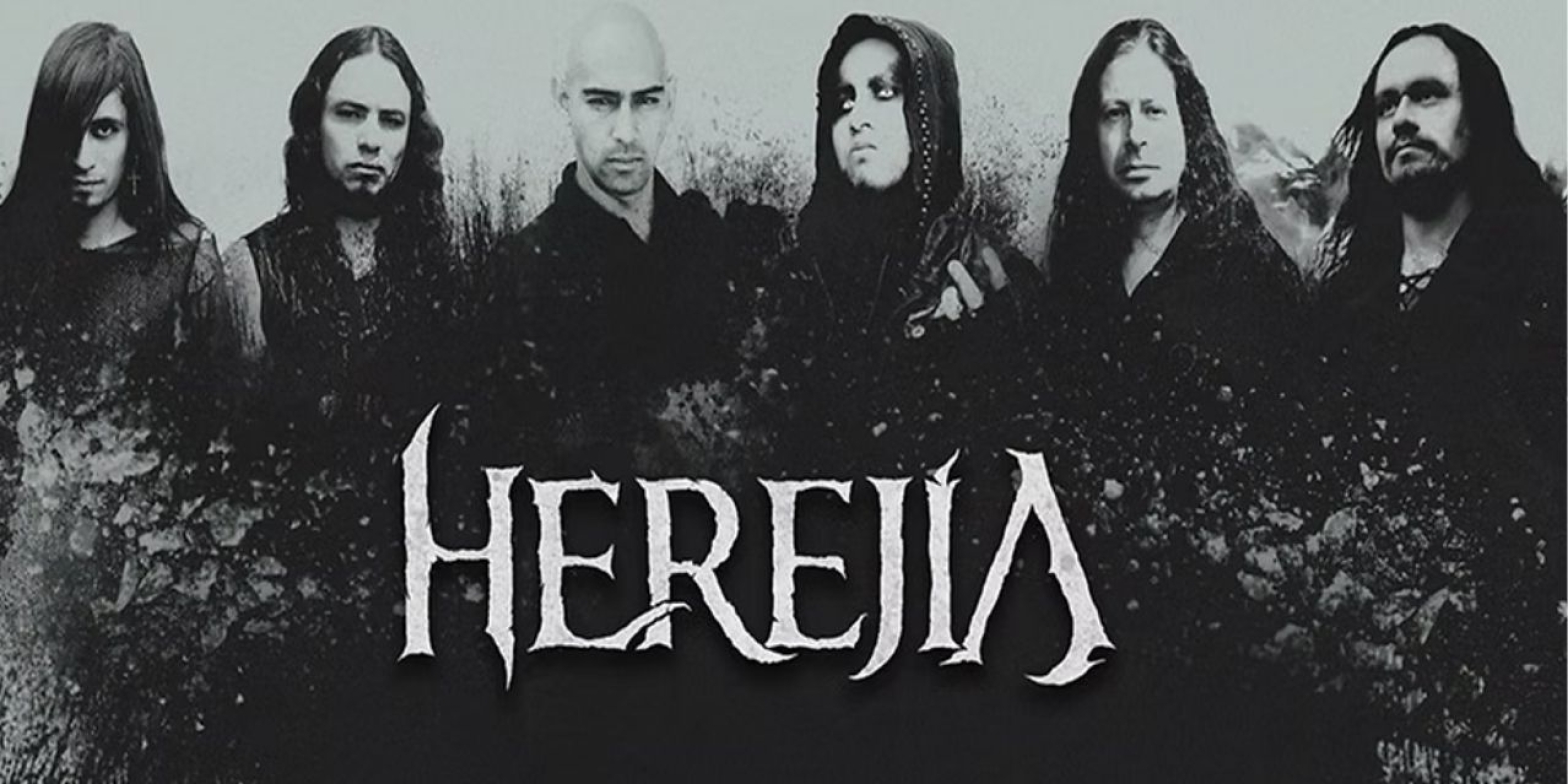 Herejía, año 2017