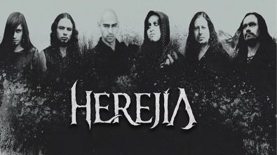 Herejía, año 2017