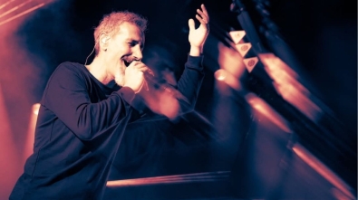 System of a Down - Bogotá 2025 (6)