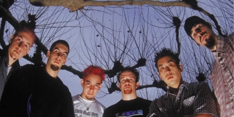 Trascendencia del nu metal