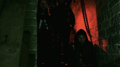 Abysmal Rites 'The Zone'