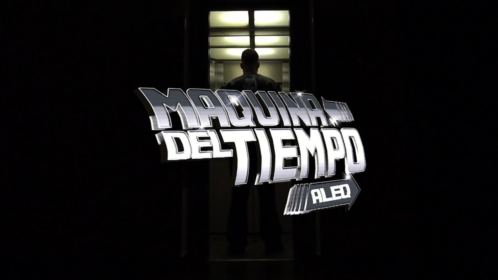 Aleq - Máquina del tiempo 10