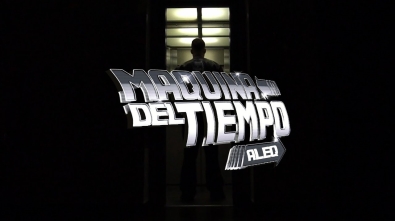 Aleq - Máquina del tiempo 10