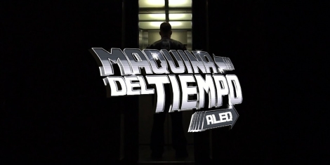 Aleq - Máquina del tiempo 10