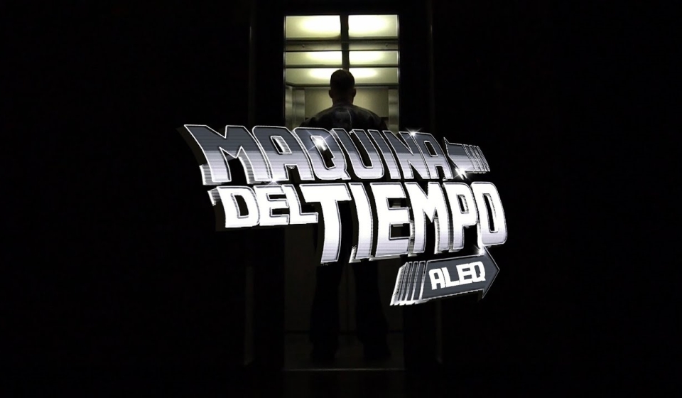 Aleq - Máquina del tiempo 10