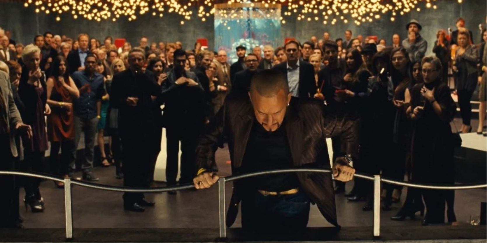 Cloud Atlas (4)