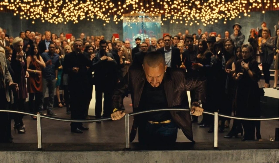 Cloud Atlas (4)