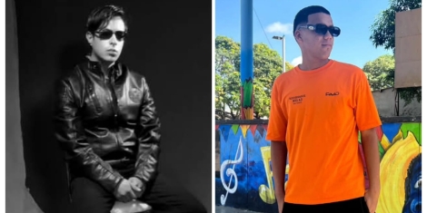 Dabi Santy & Baby Lam - Obsesión 7
