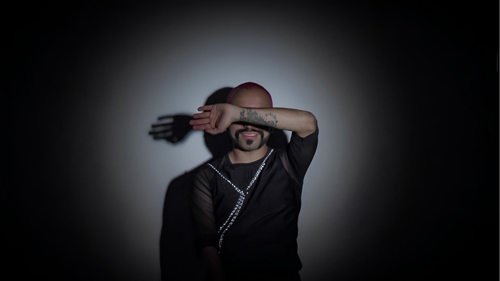 Danilo Pira - Impulsos de Autoexplosión (8)