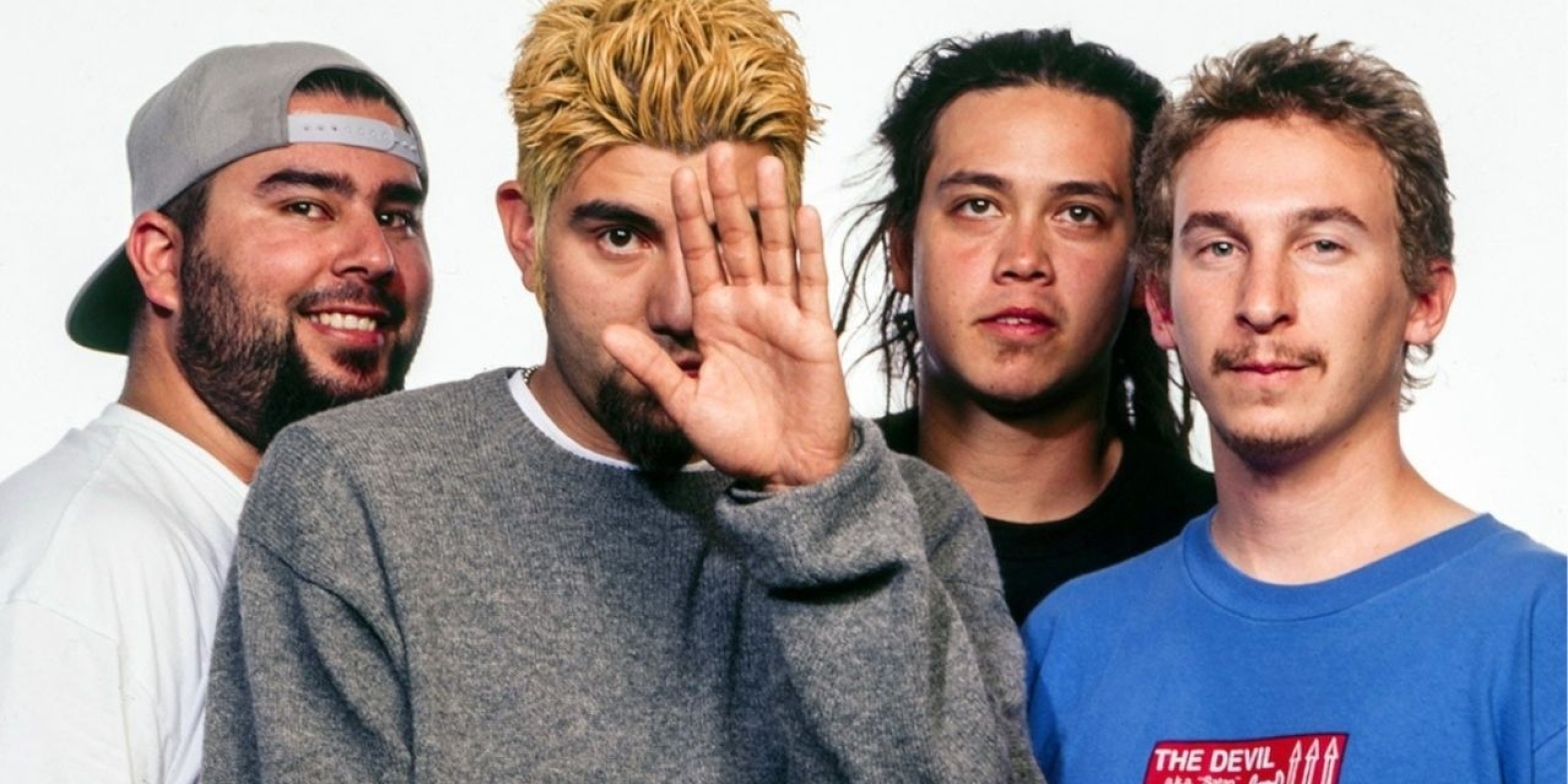 Deftones (3)