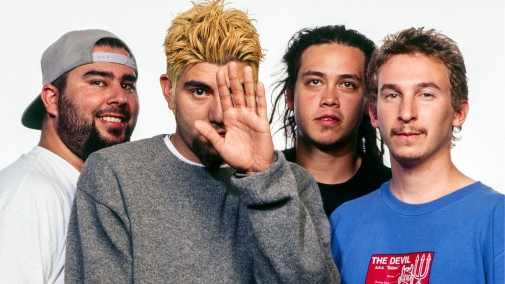 Deftones (3)