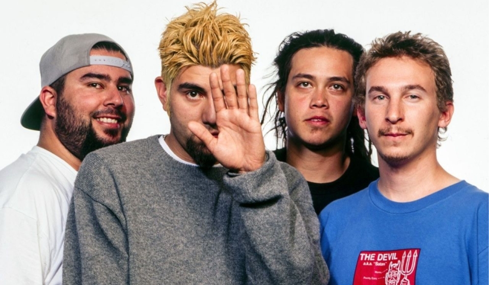 Deftones (3)