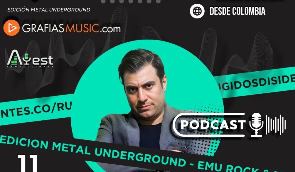 EMU Rock y Metal 11