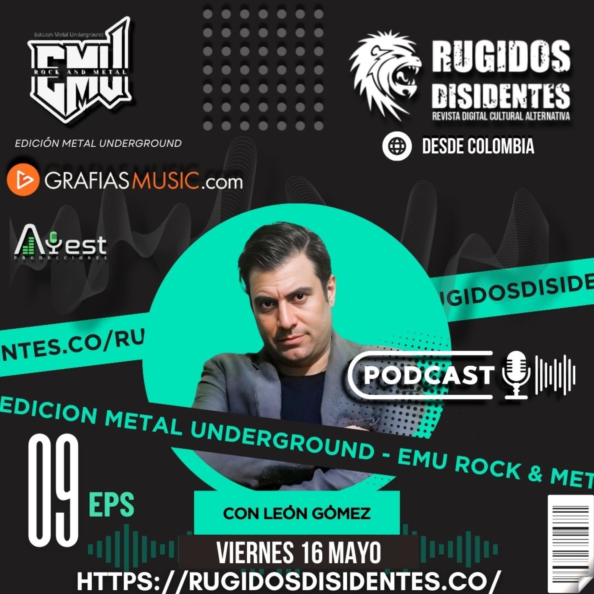 EMU rock y metal - 9