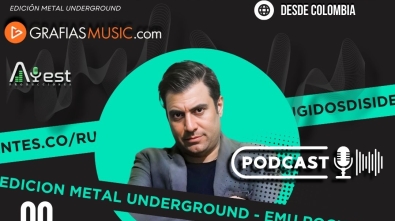 Episodio 08 EMU Rock & Metal