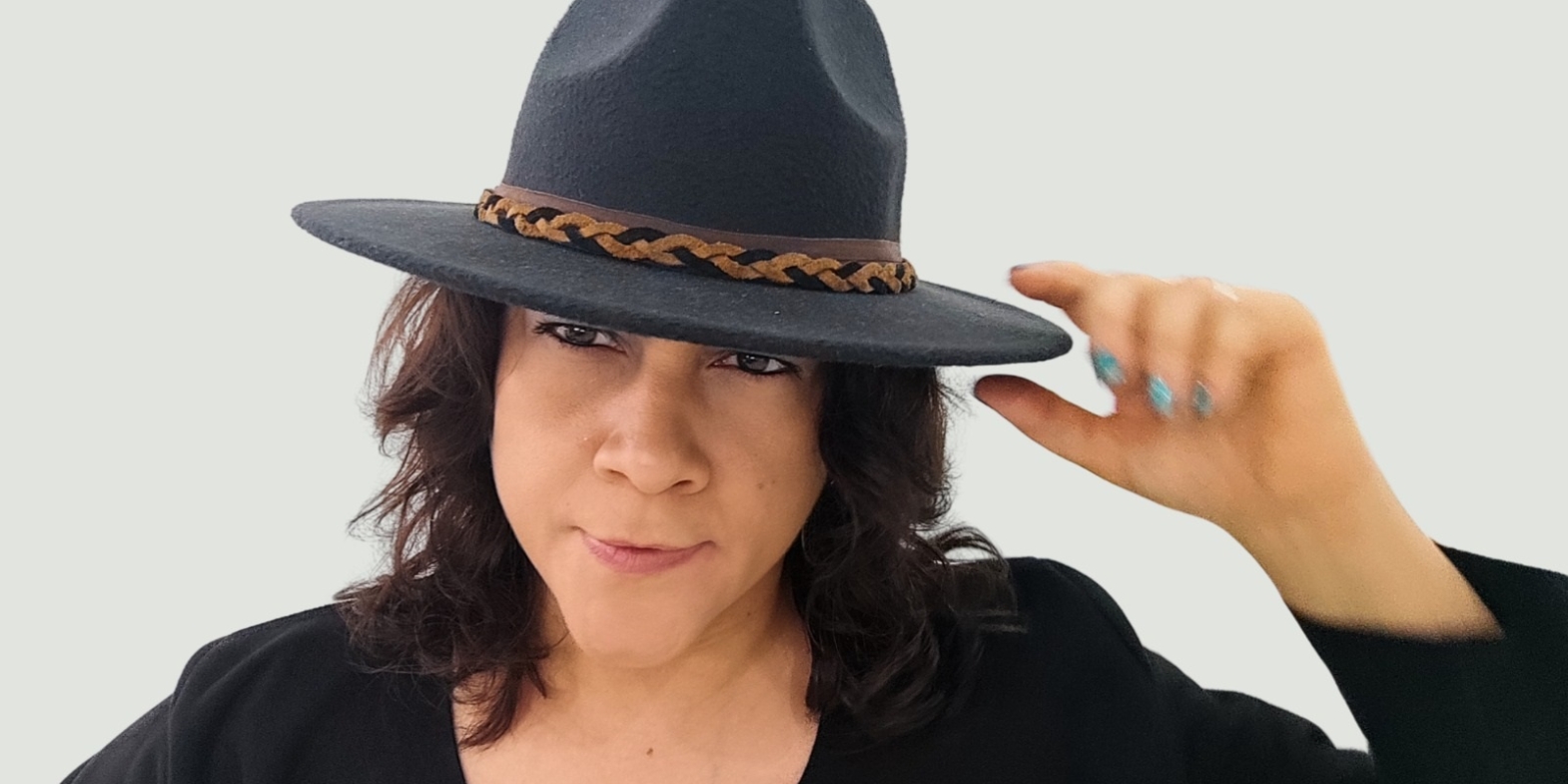 Karen Rod - Espejo Digital 2
