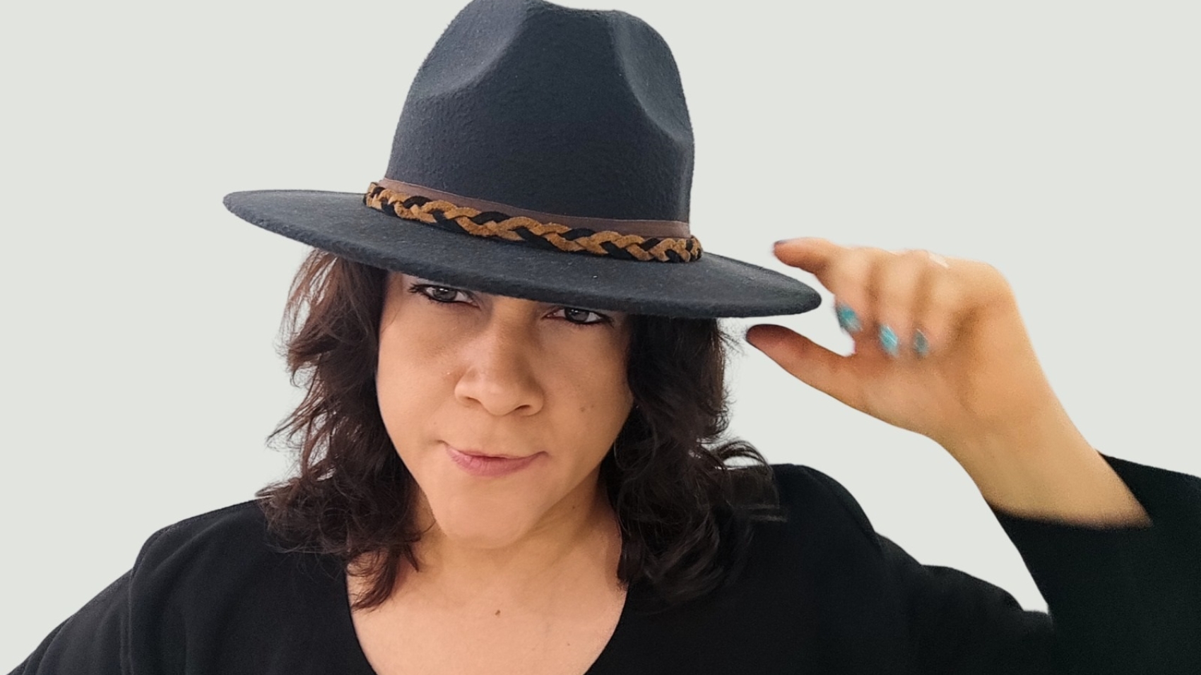 Karen Rod - Espejo Digital 2