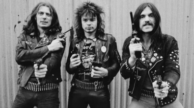 Lemmy Kilmister - Motörhead
