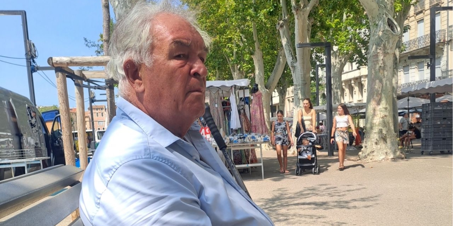 Narbonne - Françoise Garriga