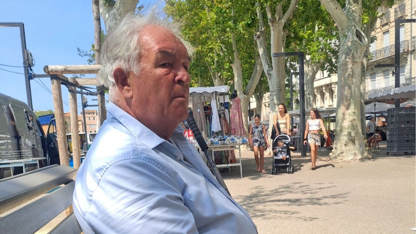 Narbonne - Françoise Garriga