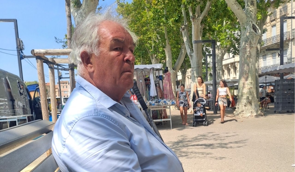 Narbonne - Françoise Garriga