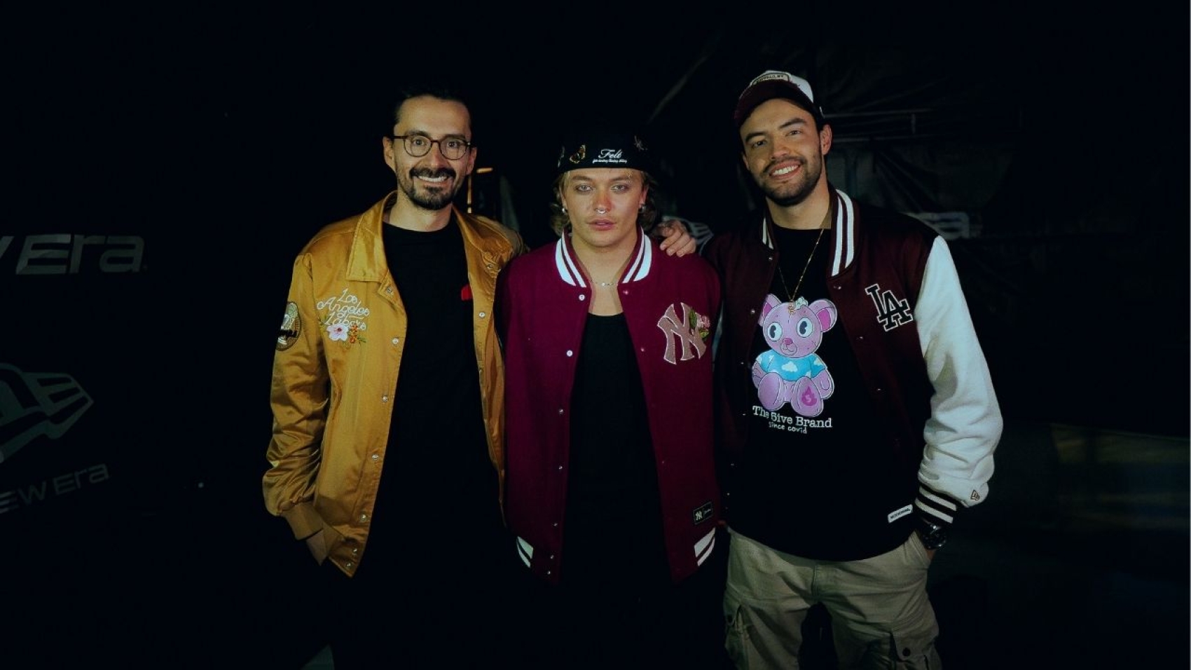 New Era enciende Street Sessions (2)
