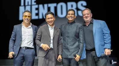 The Mentors 1