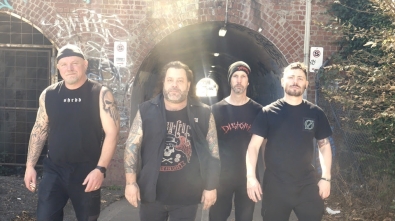 distorta deadman