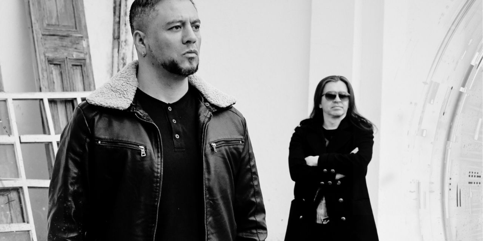 Altars of Rebellion - Complex Condition (Depression) (2)