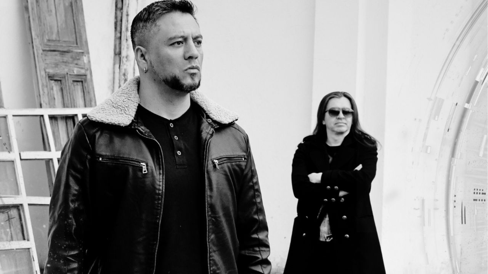 Altars of Rebellion - Complex Condition (Depression) (2)