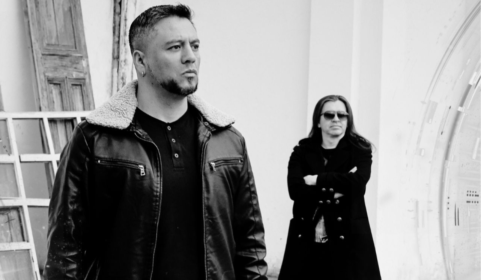 Altars of Rebellion - Complex Condition (Depression) (2)