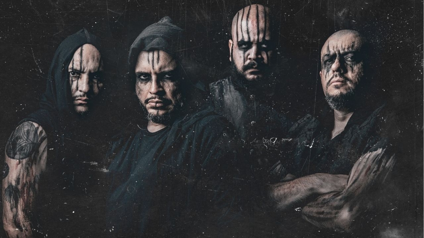 And Life Goes On - Tenebrarum