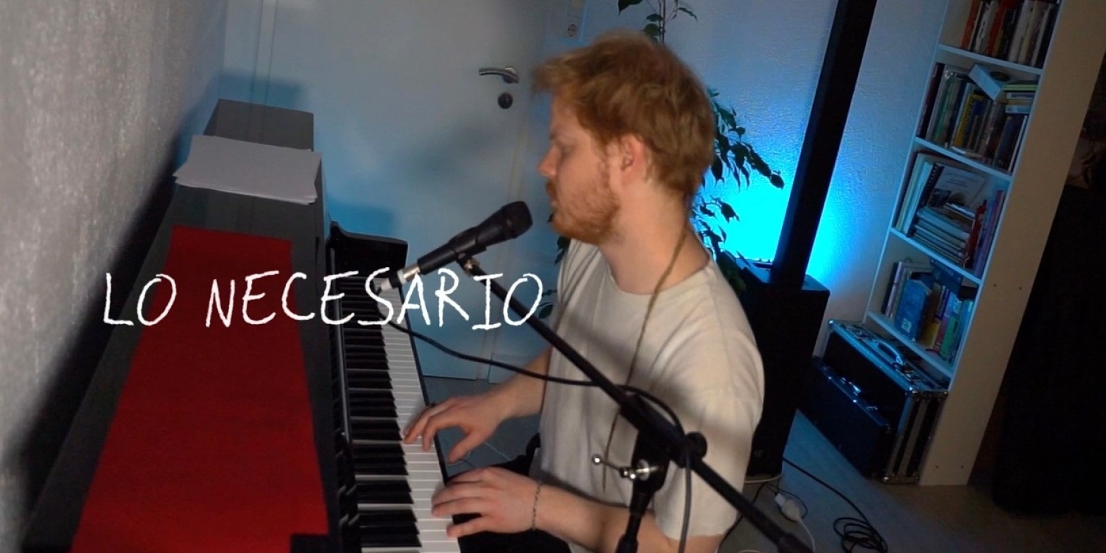 Carambolo - Lo necesario 9