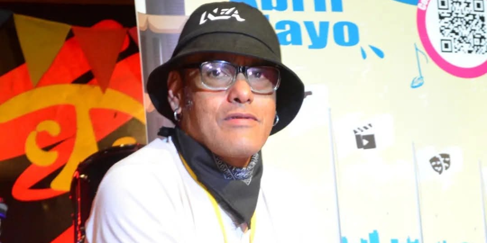 Carlos Zea