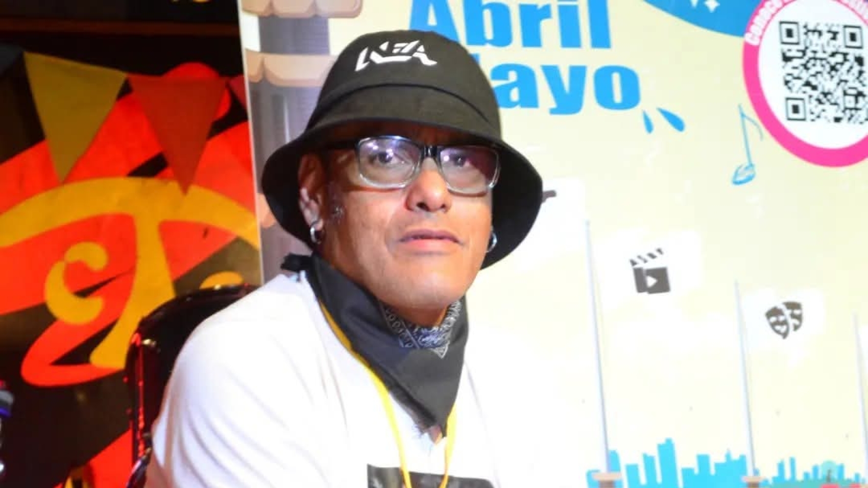 Carlos Zea