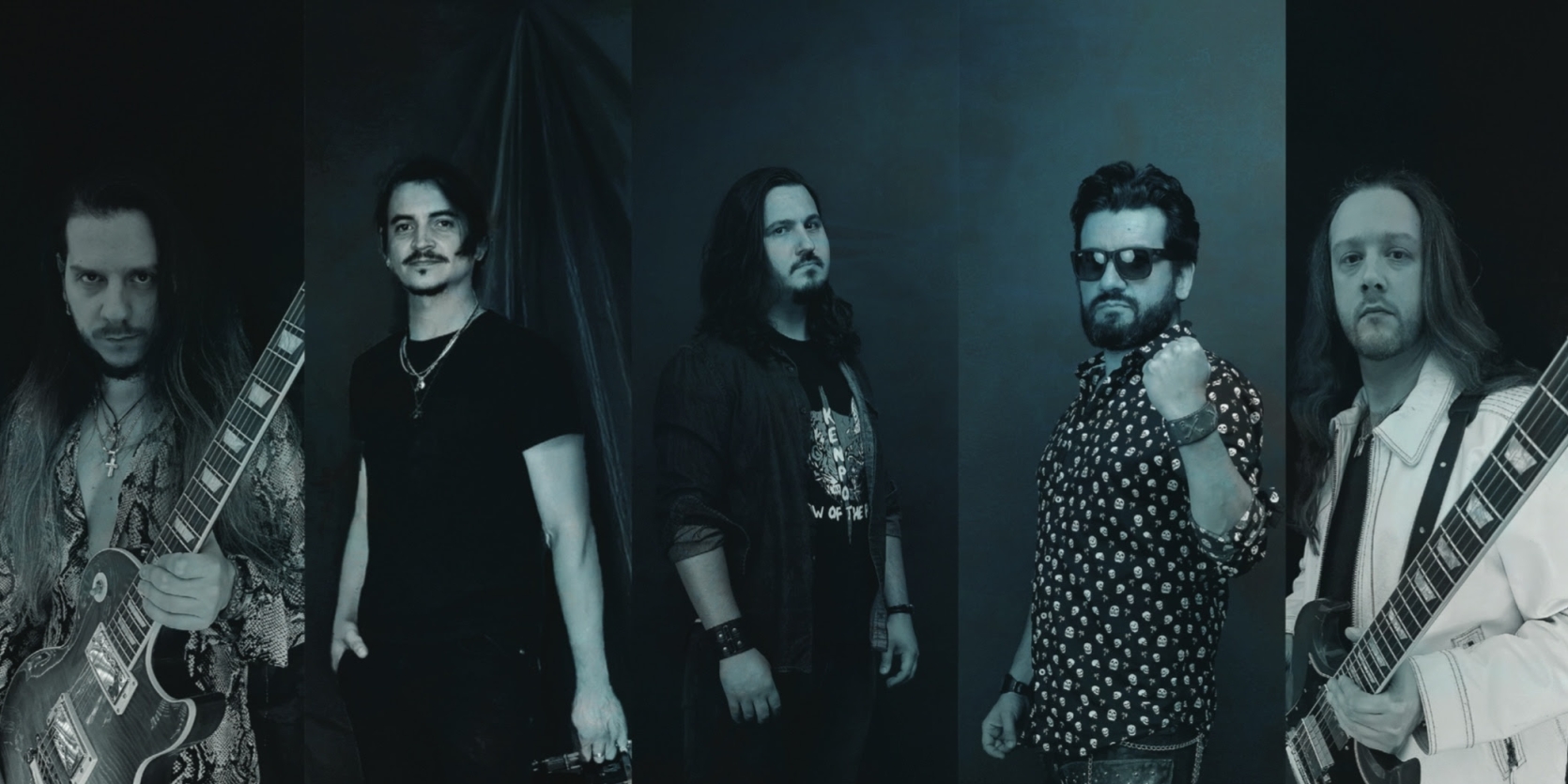 Gods Of Tomorrow 'Fire and Ice'-2
