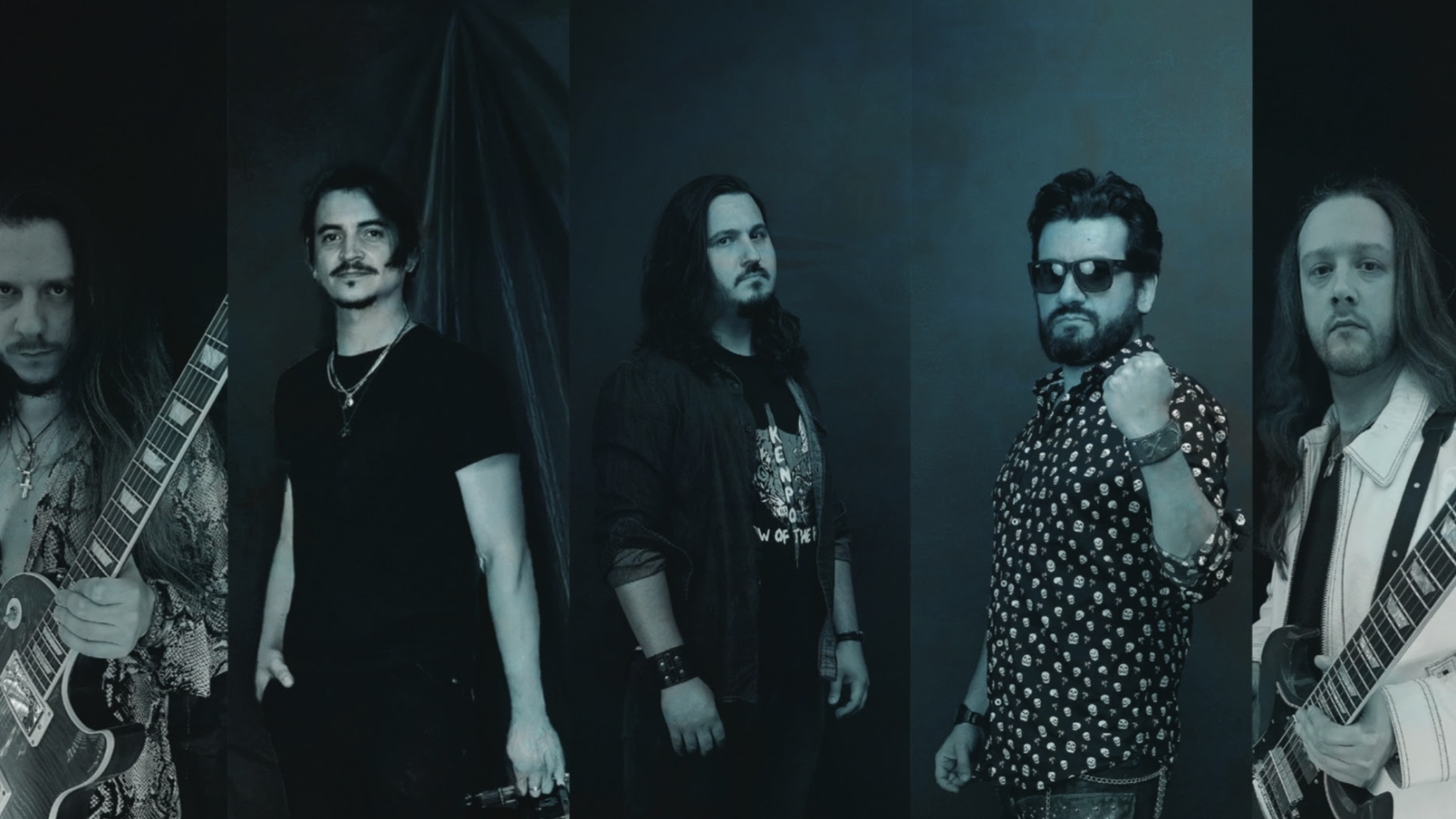 Gods Of Tomorrow 'Fire and Ice'-2