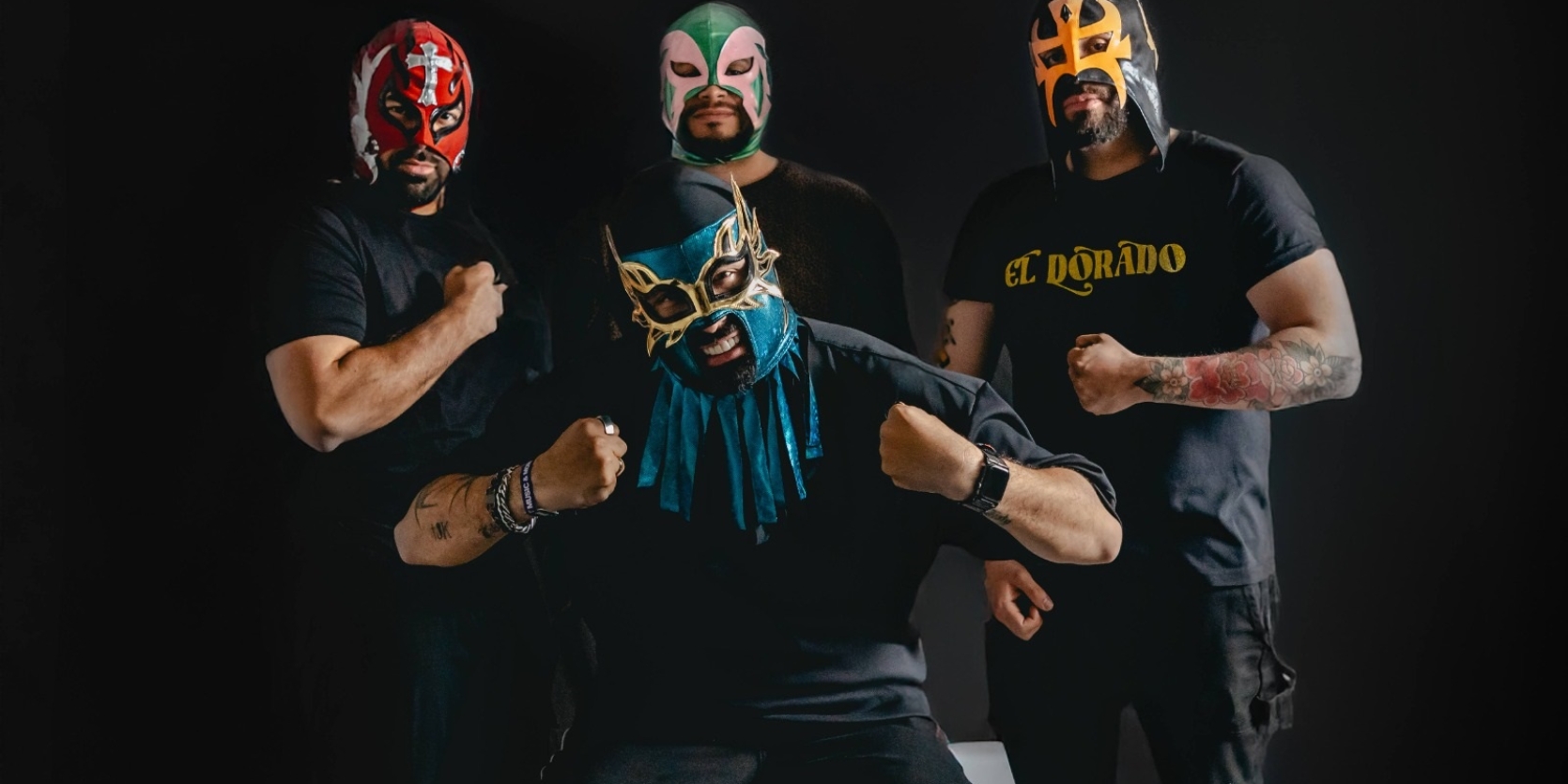 La Reforma - El Power 1