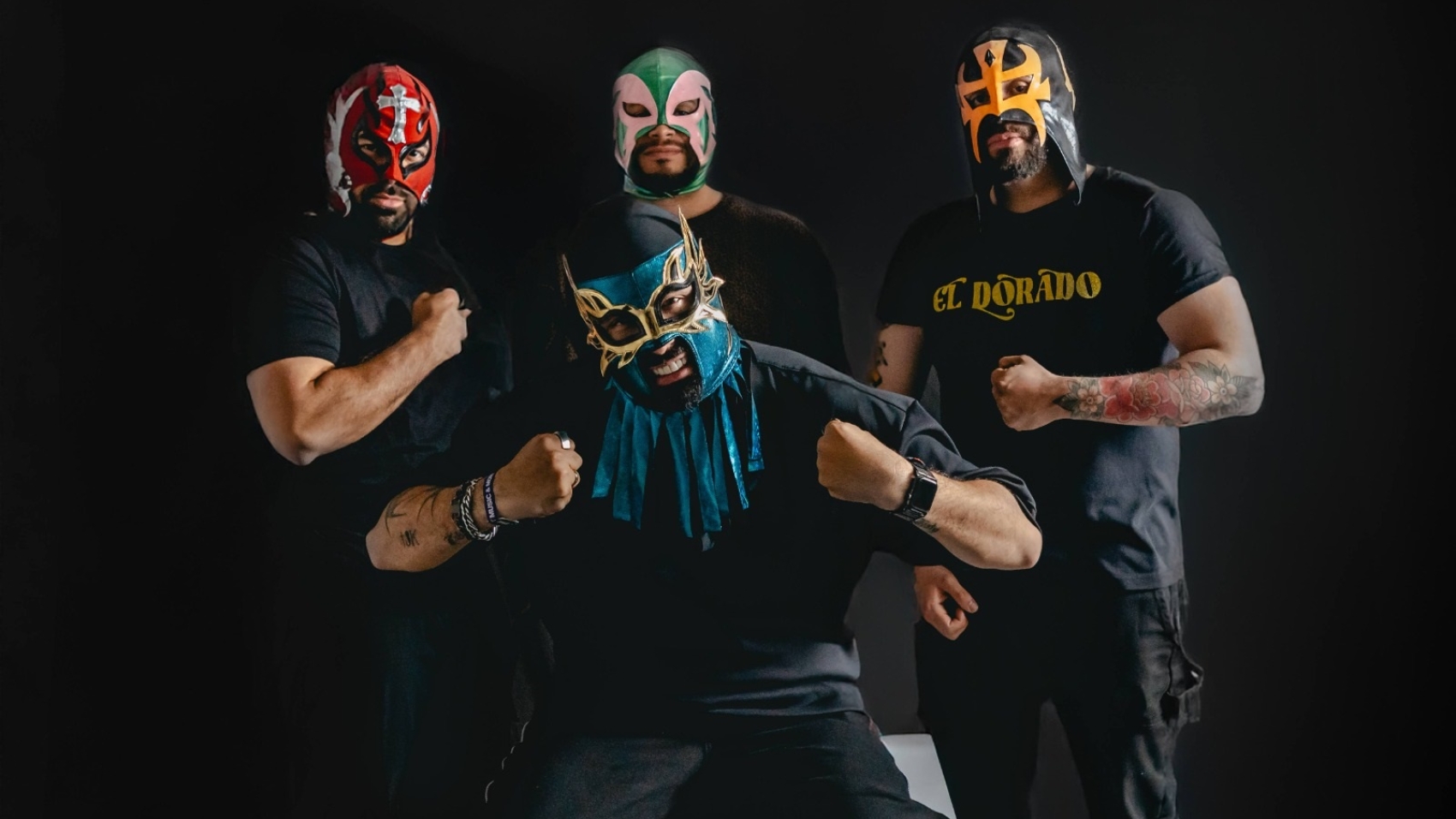 La Reforma - El Power 1