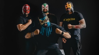 La Reforma - El Power 1