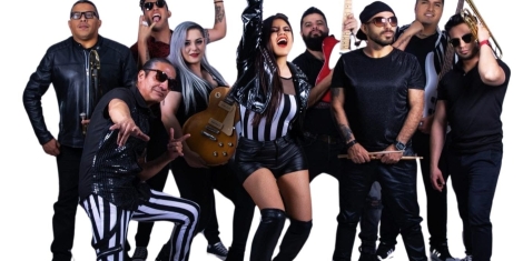 Los de abajo rock al parque