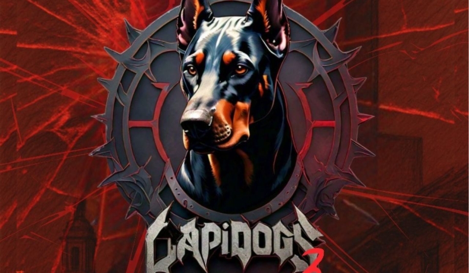 Capidogs Fest