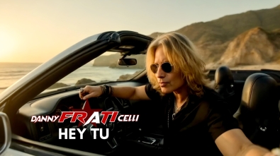 Danny FRATI Celli - Hey tú (5)