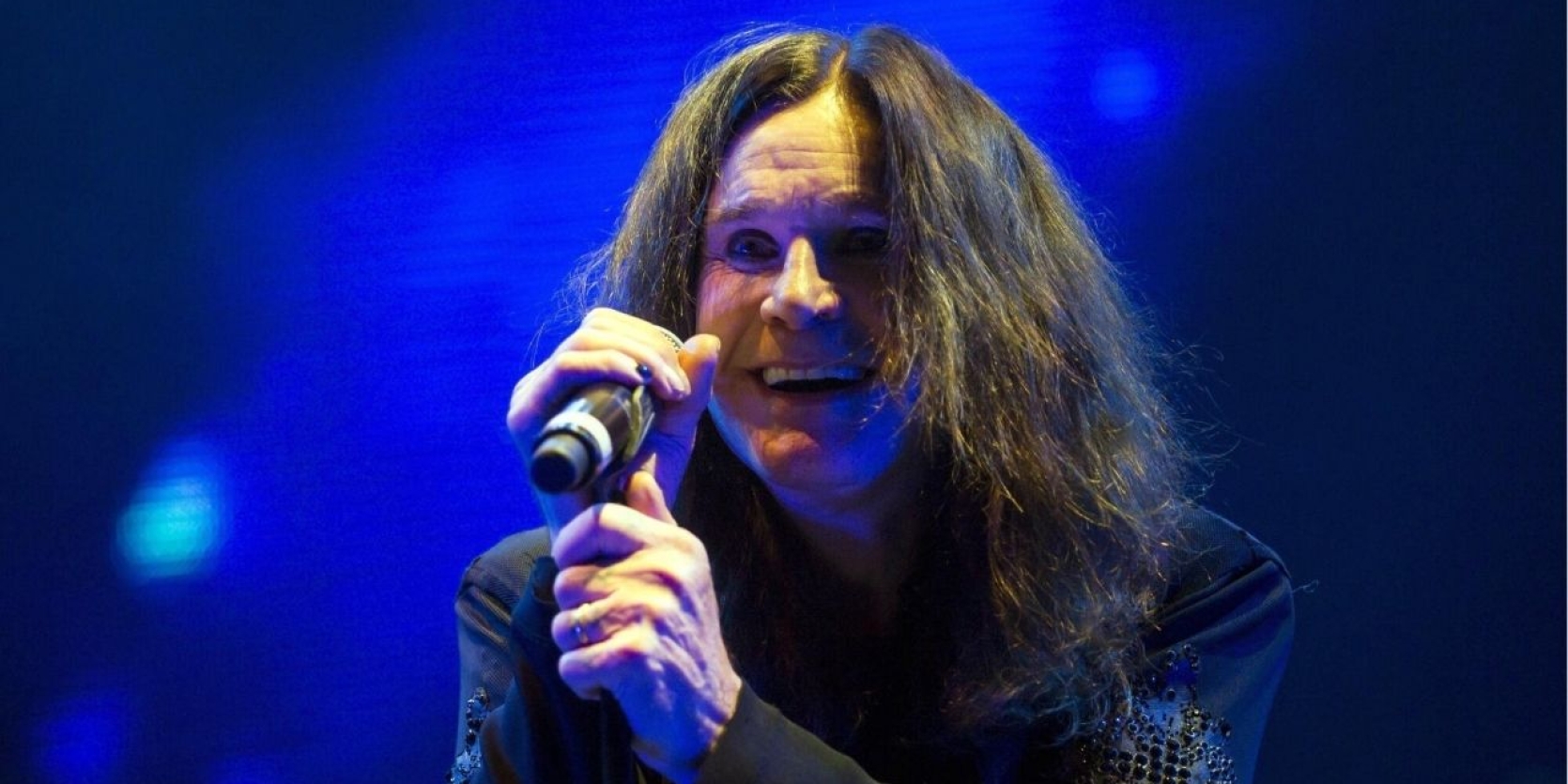 La última canción de Ozzy