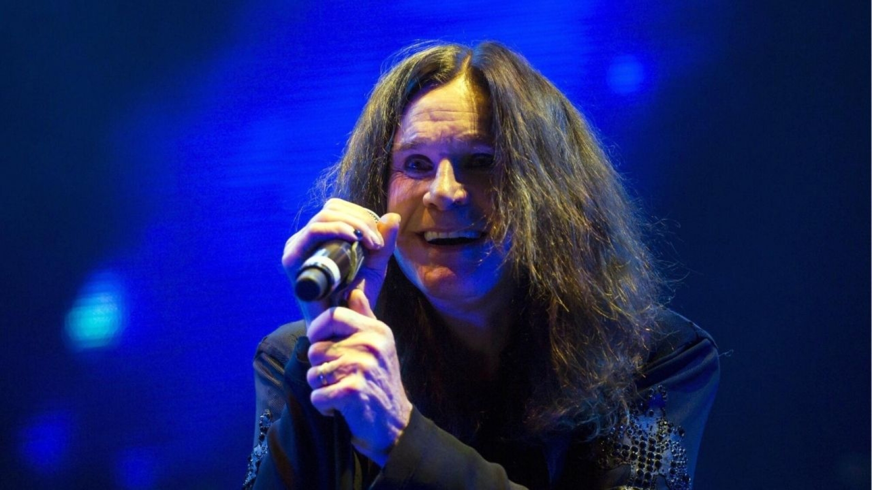 La última canción de Ozzy