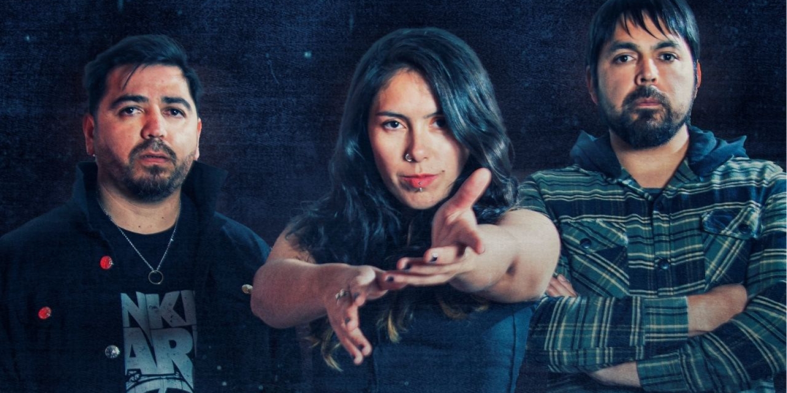 Somnium 'Lejos del abismo'