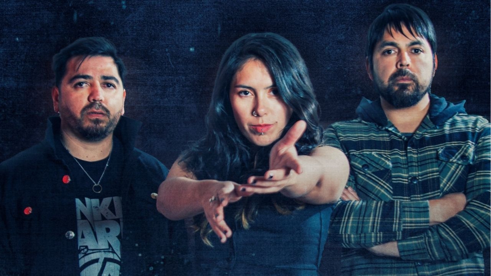 Somnium 'Lejos del abismo'