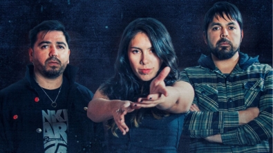 Somnium 'Lejos del abismo'