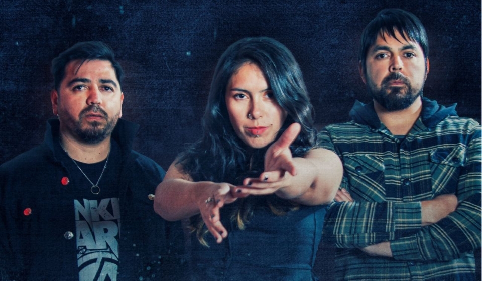 Somnium 'Lejos del abismo'